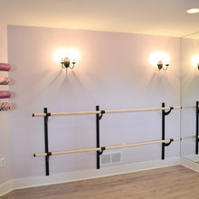 Dance Studio
