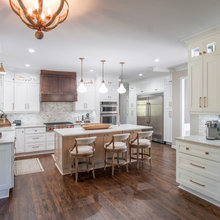 Favorite Kitchen Ideas