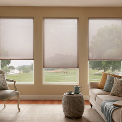 Cellular Shades - Cellular Shades