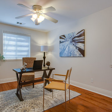 Corona Home Staging