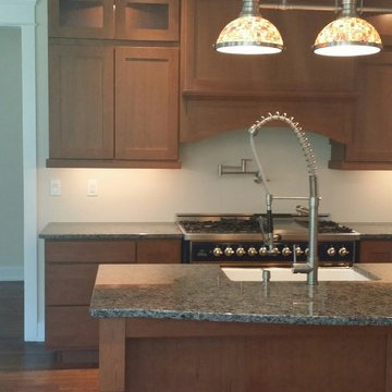 Custom Home in Blue Bell, PA