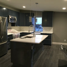 Kitchen Ideas