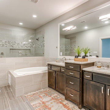 Wimberly Project
