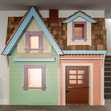 Art City Overlook - 2019 Parade Home