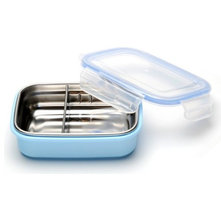 Contemporary Food Storage Containers by Amazon
