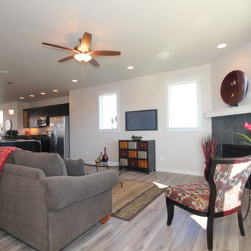 130 Granite Peak-Woodland Park Subdivision-Bozeman, Mt.