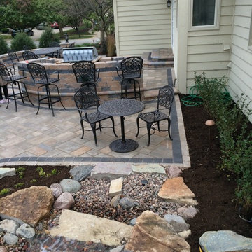 Stonebridge Project