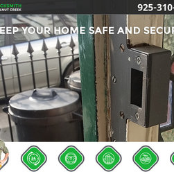 Locksmith Walnut Creek - Products
