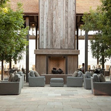 Fireplaces