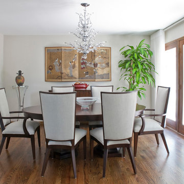 Sandy Springs Project