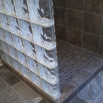 Spa bath