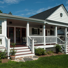 porches