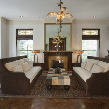 Historic Renovation