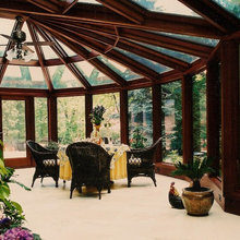 Solarium