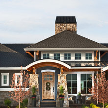 exterior flowerburst