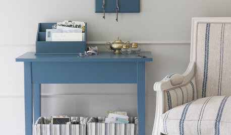 How to Futureproof Your Hallway and Landings