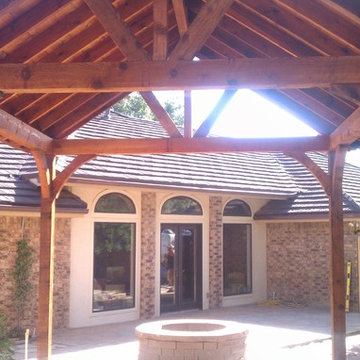 Our Work