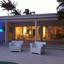 Casa Bahia Miami Beach, FL 33141