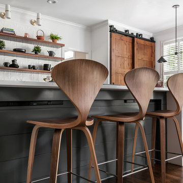 Modern Kitchen Design