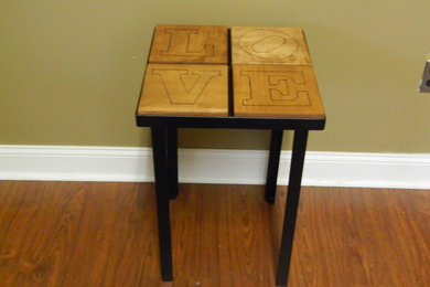 Philly Side Table