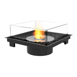 Square 22 - Fire Pits