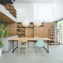 Dining Tables