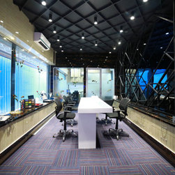 Staron solid surface Lotte - Products