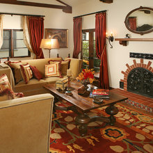 spanish wall sconses