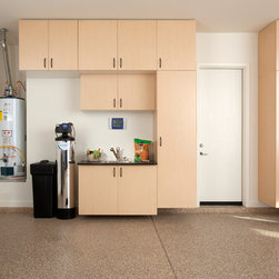 Garage Organizers - Products