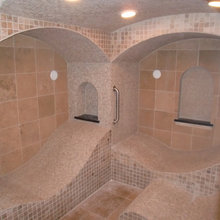 Steam Room