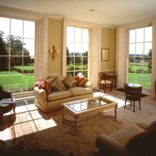 GROVE HOUSE - LIVING ROOM