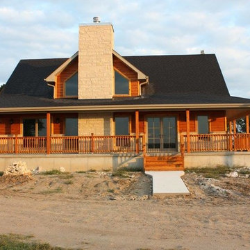 Beatrice Custom Home