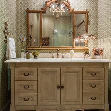 ali bathroom