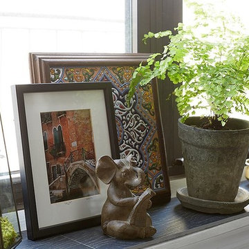 Inside a Charming-Chic NYC Studio Apartment Makeover
