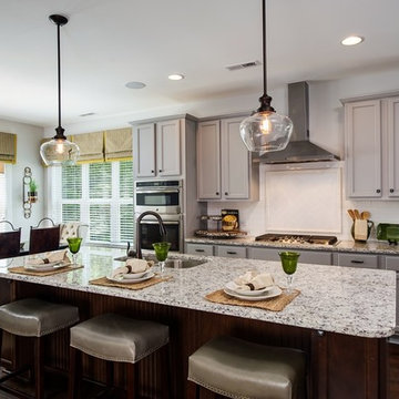 Cabot Floor Plan