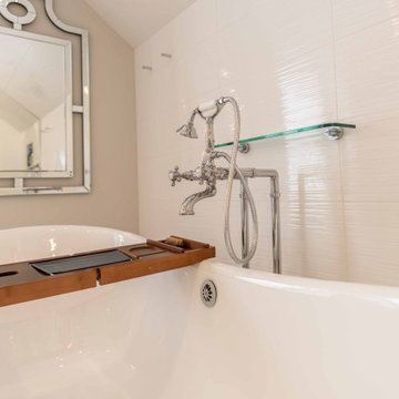 Newtown Bathroom Remodel