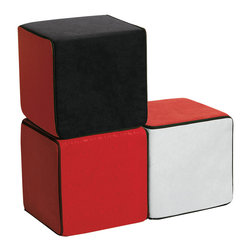 Click Franz Fertig - Footstools And Ottomans