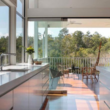 Glass Sliding Doors