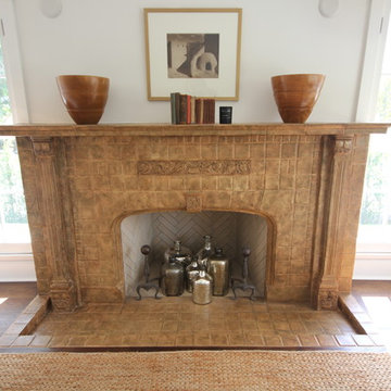 1919 Historical Renovation | Before & After