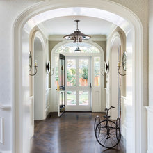 Front Door | Entryway