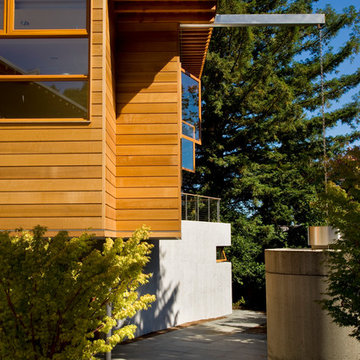 Cedar Park House