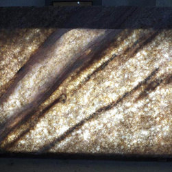 Crystal Mocha Onyx - Products