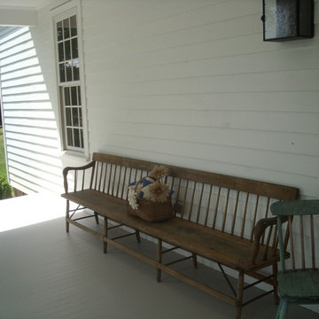 Breezeway