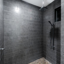 Contemporary Bath