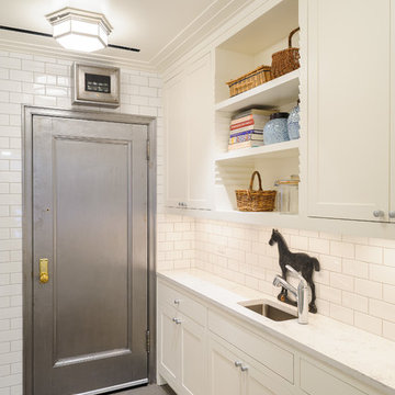 Butler's Pantry