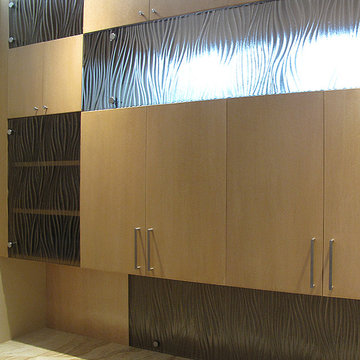 Cabinets