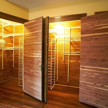 Whole Home Remodel