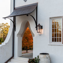 awning
