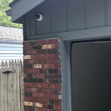 Security Cameras