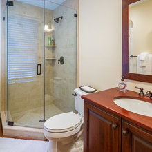 Bathroom Ideas